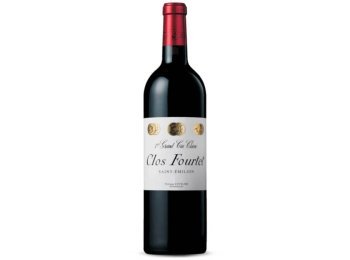 Clos Fourtet 1er Grand Cru Classé Saint-Emilion 2022 75 cl CARx6