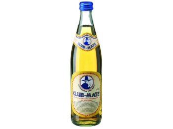 Club Mate Glas 50 cl HARx20