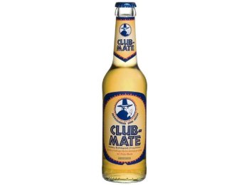 Club Mate Glas 33 cl HARx20