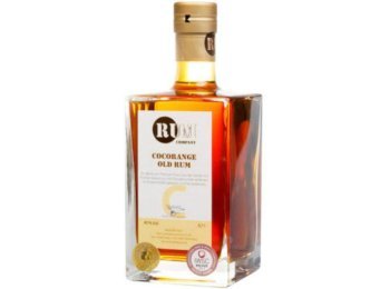 Cocorange Rum 70 cl CARx6