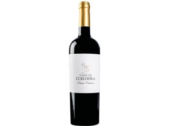 Coelheira Private Collection Tinto Casal da Coelheira 2023 75 cl CARx6