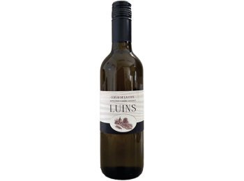 Coeur de La Côte Luins La Côte AOC 50 cl CARx12