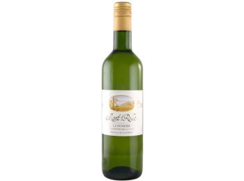 Coeur de la Côte Mont-sur-Rolle La Côte AOC 50 cl VINIx15
