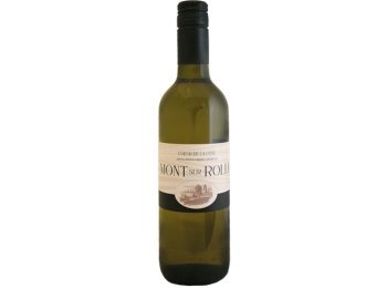 Coeur de La Côte Mont-sur-Rolle La Côte AOC 100 cl CARx6