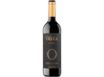 Condado de Oriza Reserva Ribera del Duero DO 2020 75 cl CARx6