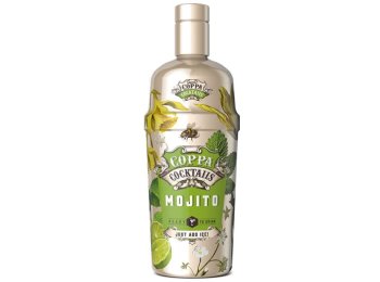 Coppa Cocktail Mojito 70 cl CARx6