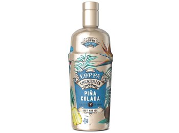 Coppa Cocktail Piña Colada 70 cl CARx6
