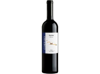 Corbaro Merlot Selezione Ticino DOC 2018 75 cl CARx6