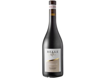 Cornalin AOC Valais Belle Vallée 2022 75 cl CARx6