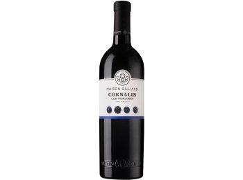 Cornalin Perlines AOC Valais 2022 75 cl CARx6