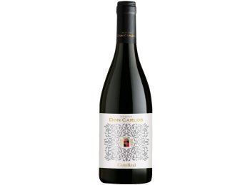 Corte Real Don Carlos Utiel-Requena DOP 2024 75 cl CARx6