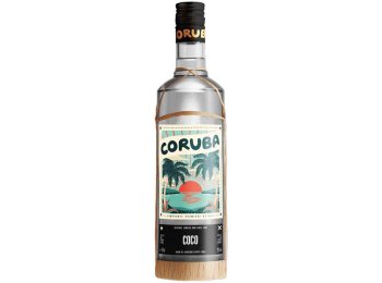 Coruba Coco Rum 70 cl CARx6