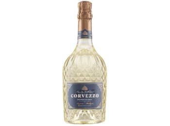 Corvezzo Prosecco DOC Extra Dry Family Collection 75 cl CARx6