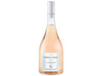 Costa di Rose Sangiovese Rosé IGT 2025 37.5 cl CARx6