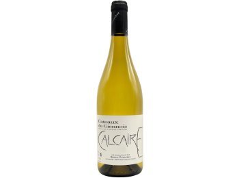 Coteaux du Giennois AOC Calcaire 2024 75 cl CARx6