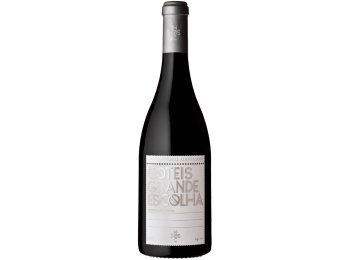 Coteis Grande Escolha Vinho Regional Alentejano 2020 75 cl CARx6