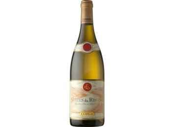Côtes-du-Rhône AC blanc E. Guigal 2025 75 cl CARx6