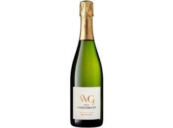 Crémant d’Alsace AOC Blanc Brut Préstige 75 cl CARx6