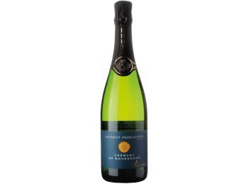 Crémant de Bourgogne Blanc de Blanc brut AC 75 cl CARx6