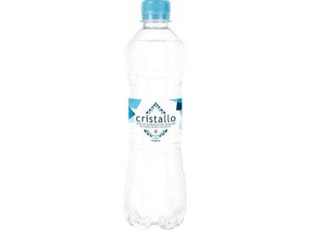 Cristallo blau PET 50 cl CARx12