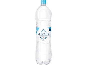 Cristallo blau PET 150 cl HARx6
