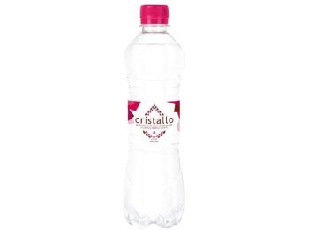 Cristallo rot PET 50 cl CARx12