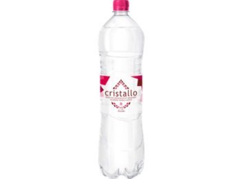 Cristallo rot PET 150 cl CARx6