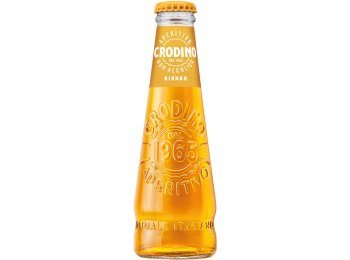 Crodino Biondo Glas 18 cl CARx24