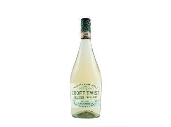 Croft Twist 75 cl CARx6