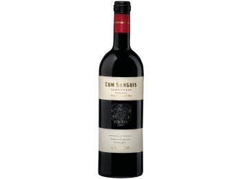 Cum Sanguis Toscana IGT 2019 75 cl CARx6