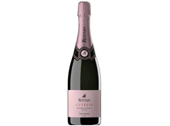 Cuvée 28 Rosé Trento DOC Rotari 75 cl CARx6