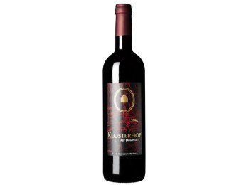 Cuvée Abt Dominikus AOC Luzern 2024 70 cl CARx6