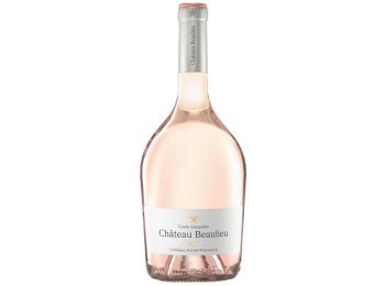 Cuvée Alexandre AOC Rognes Provence 2024 75 cl CARx6