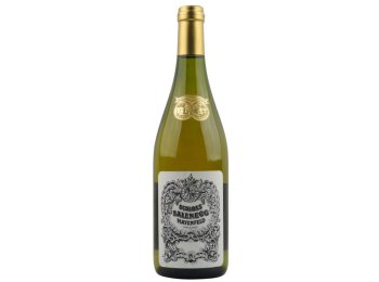 Cuvée Blanche AOC Graubünden Salenegg 2023 75 cl CARx6