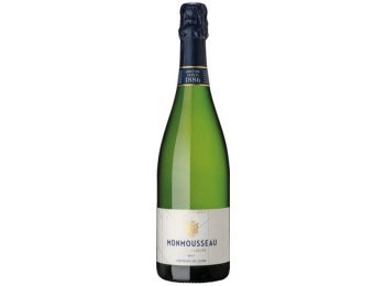 Cuvée Ciselee Cremant de Loire AOP Brut 75 cl CARx6