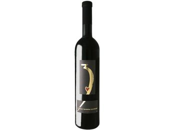 Cuvée du 3e Millénaire assemblage de cépages rouges Valais AOC 2022 75 cl CARx6