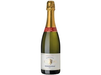 Cuvée Etoile Méthode traditionelle blanc brut 75 cl CARx6