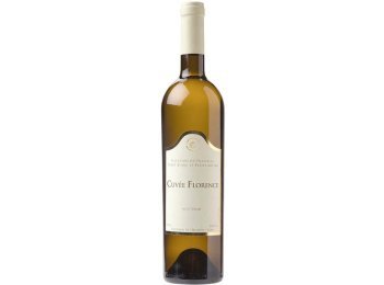 Cuvée Florence AOC Valais Assemblage de Chasselas, Pinot Blanc et Petite Arvine 2024 75 cl CARx6