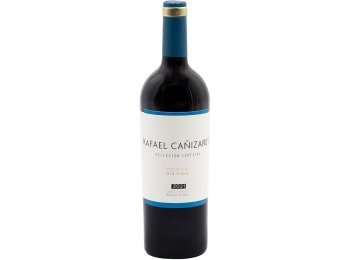 Cuvée Old Vines RAFAEL CAÑIZARES Selección especial 2021 75 cl CARx6