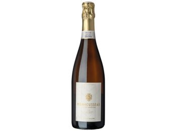 Cuvée Orfèvre Crémant de Loire AOP extra brut 2020 75 cl CARx6