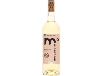 Cuvée Originale Le Blanc 0.0% Moderato 75 cl CARx6