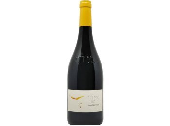 Cuvée Rouge Bio Cave Fin Bec AOC Valais 2020 75 cl CARx6