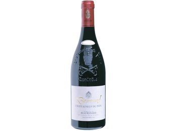 Cuvée Spéciale Boisrenard Châteauneuf-du-Pape AC 2019 75 cl CARx6