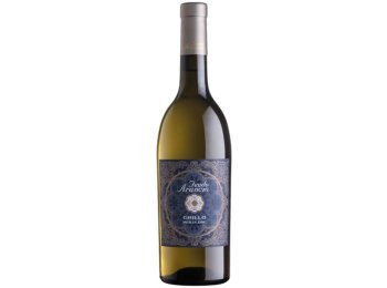 Dalila Bianco Riserva Sicilia DOC Feudo Arancio 2023 75 cl CARx6