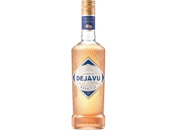 Déjà-Vu Oriental Aperitif 70 cl CARx6
