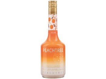De Kuyper Peachtree Likör 70 cl CARx6