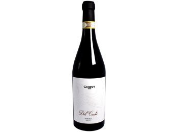 Del Conte Barolo DOCG 2020 75 cl CARx6