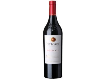 Délicate de Toren Stellenbosch 75 cl CARx6