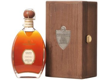 Dellavalle Affinata in Botti da Passito di Pantelleria in Holzbox 70 cl CARx6
