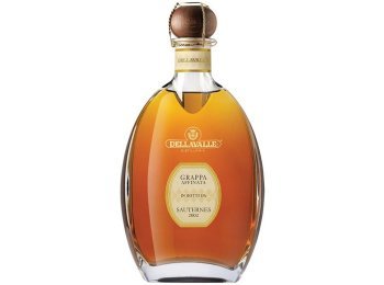 Dellavalle Affinata in Botti da Sauternes 70 cl CARx6
